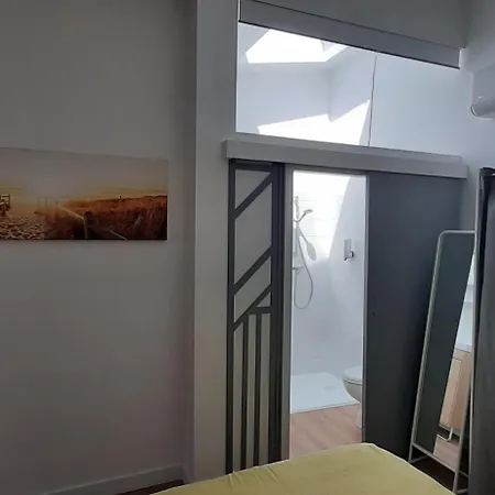 De La Comedie, Dernier Etage Lägenhet Narbonne