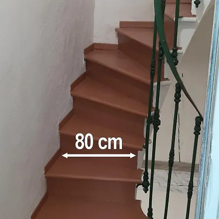 De La Comedie, Dernier Etage Lägenhet Narbonne