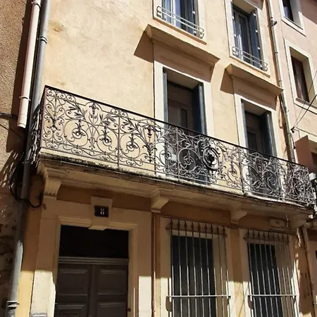 公寓 De La Comedie, Dernier Etage